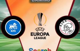 RFS vs Ajax 24 Januari 2025