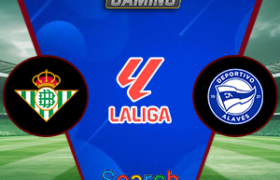 Real Betis vs Deportivo Alaves 19 Januari 2025