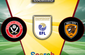 Sheffield United vs Hull City 25 Januari 2025