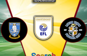 Sheffield Wednesday vs Luton Town 01 Februari 2025