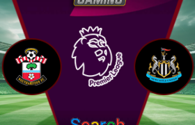 Southampton vs Newcastle United 25 Januari 2025