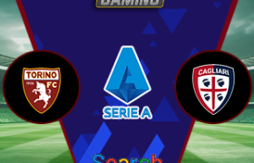 Torino vs Cagliari 25 Januari 2025
