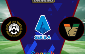Udinese vs Venezia 01 Februari 2025