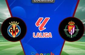 Villarreal vs Real Valladolid 01 Februari 2025