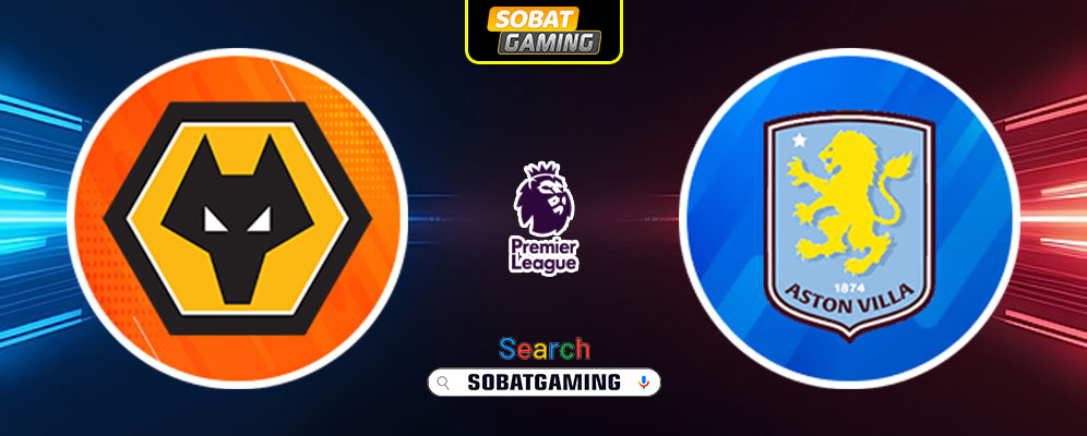 Wolves vs Aston Villa 02 Februari 2025
