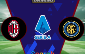 AC Milan vs Inter Milan 03 Februari 2025
