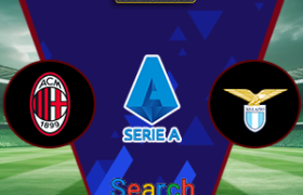 Ac Milan Vs Lazio 03 Maret 2025