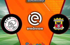 Ajax Vs Go Ahead Eagles 23 Februari 2025