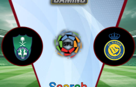 Al-Ahli Saudi vs Al-Nassr 14 Februari 2025