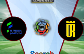 Al-Fateh Vs Al-Orobah 20 Februari 2025