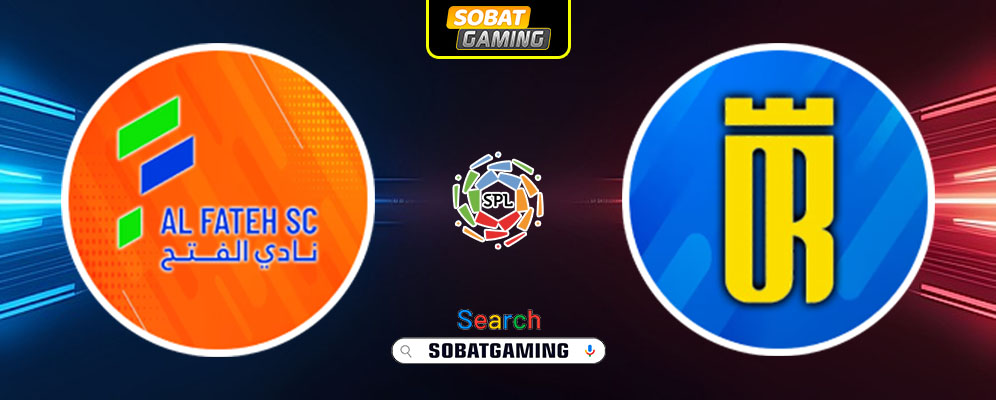 Al-Fateh Vs Al-Orobah 20 Februari 2025