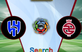 Al-Hilal Vs Al-Kholood 25 Februari 2025