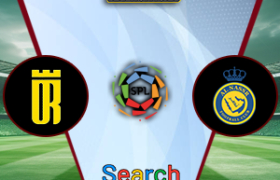 Al-Orobah Vs Al-Nassr 01 Maret 2025