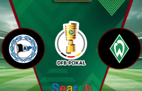 Arminia Bielefeld Vs Werder Bremen 26 Februari 2025