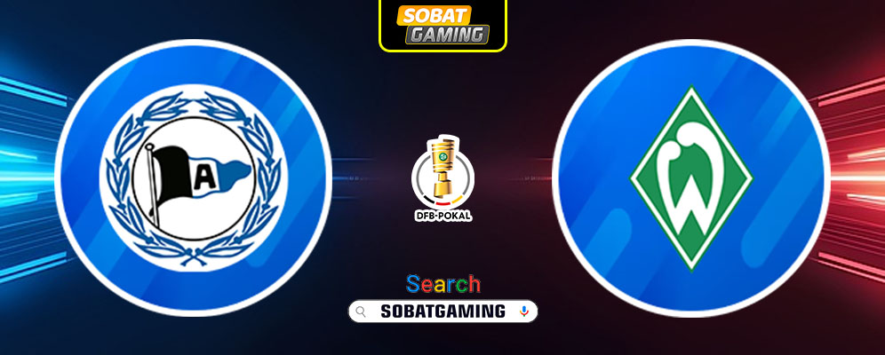 Arminia Bielefeld Vs Werder Bremen 26 Februari 2025