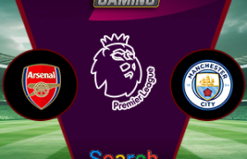 Arsenal vs Manchester City 02 Februari 2025