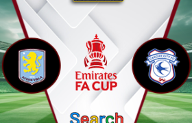 Aston Villa Vs Cardiff City 01 Maret 2025