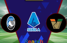 Atalanta Vs Venezia 01 Maret 2025