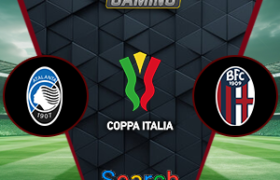 Atalanta vs Bologna 05 Februari 2025