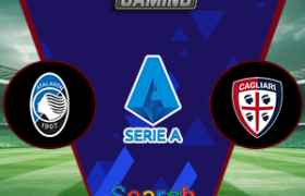 Atalanta vs Cagliari 15 Februari 2025
