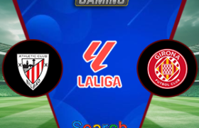 Athletic Bilbao vs Girona 08 Februari 2025