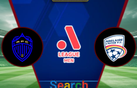 Auckland Fc Vs Adelaide United 01 Maret 2025