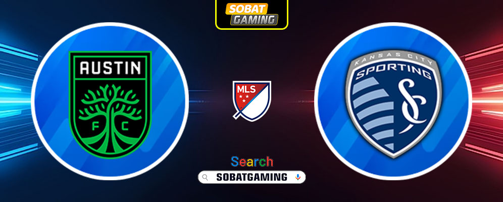 Austin Fc Vs Sporting Kc 23 Februari 2025
