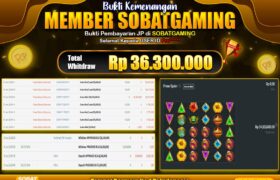 BUKTI JP 01 FEBRUARI 2025 LUNAS RP. 36.300.000,-