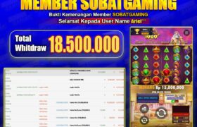 BUKTI JP 12 FEBRUARI 2025 LUNAS RP. 18.500.000,-