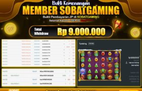 BUKTI JP 21 FEBRUARI 2025 LUNAS RP. 9.000.000,-