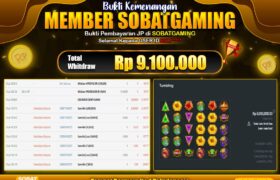 BUKTI JP 31 JANUARI 2025 LUNAS RP. 9.100.000,-