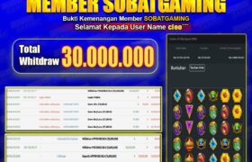 BUKTI JP1 06 FEBRUARI 2025 LUNAS RP. 30.000.000,-