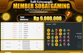 BUKTI JP1 15 FEBRUARI 2025 LUNAS RP. 9.000.000.-