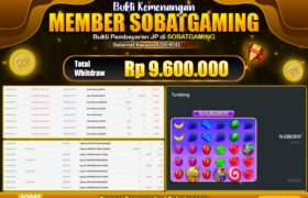 BUKTI JP2 05 FEBRUARI 2025 LUNAS RP. 9.600.000,-