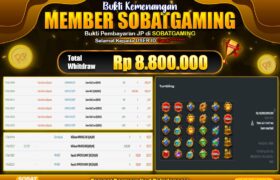 BUKTI JP2 15 FEBRUARI 2025 LUNAS RP. 8.800.000.-