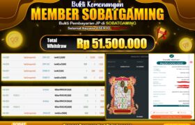 BUKTI JP2 16 FEBRUARI 2025 LUNAS RP. 51.500.000.-