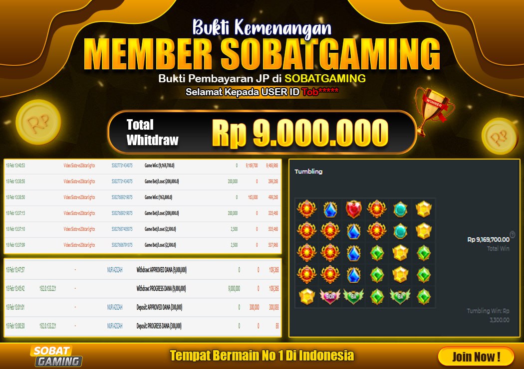 BUKTI JP3 18 FEBRUARI 2025 LUNAS RP. 9.000.000.-