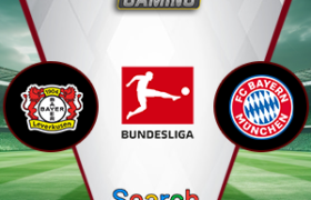 Bayer Leverkusen vs Bayern Munchen 16 Februari 2025