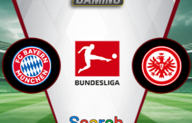 Bayern Munchen Vs Eintracht Frankfurt 23 Februari 2025