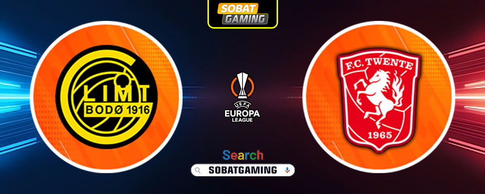 FK Bodo/Glimt Vs FC Twente 21 Februari 2025