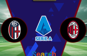 Bologna Vs Ac Milan 28 Februari 2025