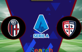 Bologna Vs Cagliari 02 Maret 2025