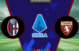 Bologna vs Torino 15 Februari 2025