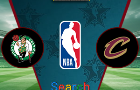 Boston Celtics Vs Cleveland Cavaliers 01 Maret 2025