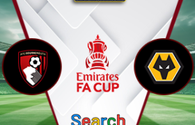 Bournemouth Vs Wolverhampton 01 Maret 2025