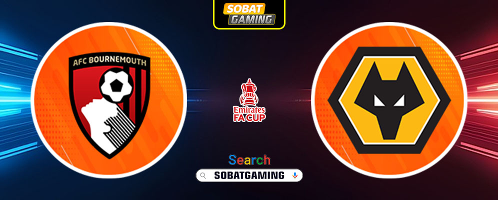 AFC Bournemouth Vs Wolverhampton 01 Maret 2025
