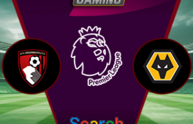 Bournemouth Vs Wolverhampton 22 Februari 2025