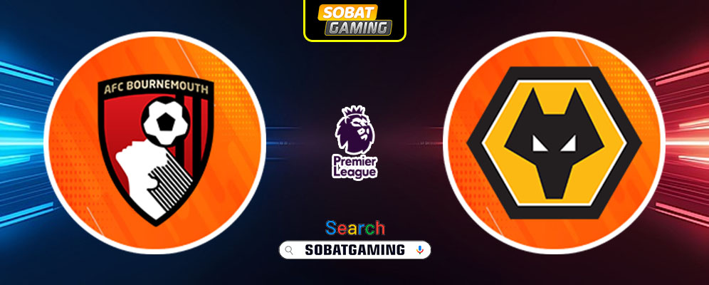 Bournemouth Vs Wolves 22 Februari 2025