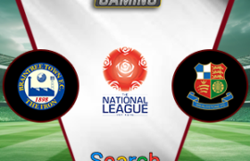 Braintree Town Vs Wealdstone 20 Februari 2025