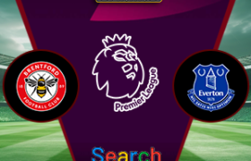 Brentford Vs Everton 27 Februari 2025